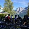 Radtour Bad Mitterndorf - Gmunden